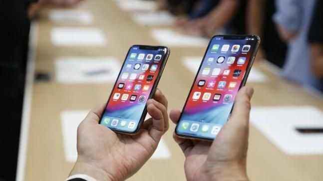 Apple o telefonların fişini çekti - Sayfa 5