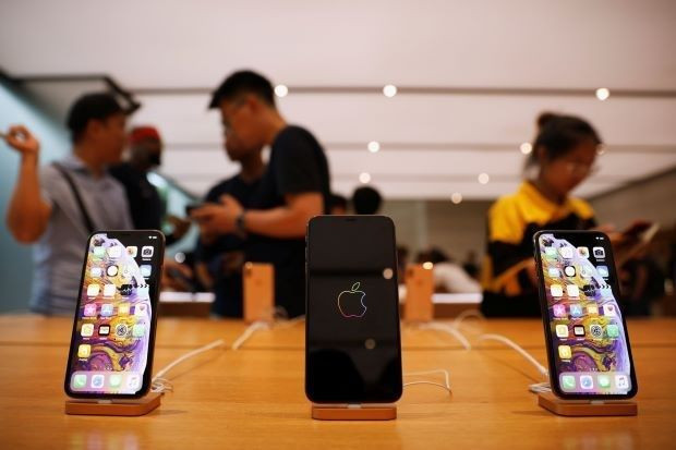 Apple o telefonların fişini çekti - Sayfa 7