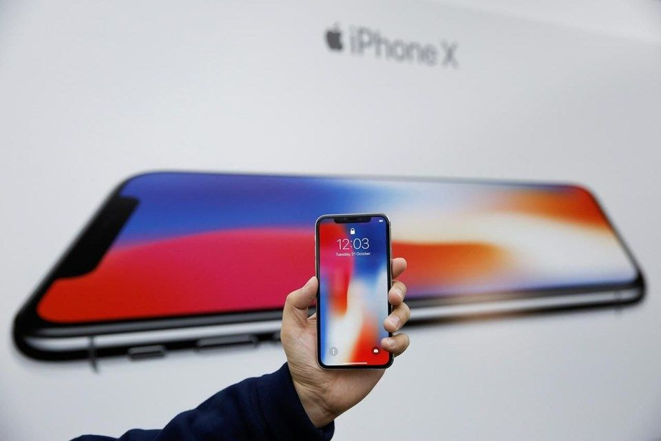 Apple o telefonların fişini çekti - Sayfa 9