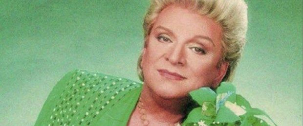 Zeki Müren'in vefatının ardından 23 yıl geçti - Sayfa 15