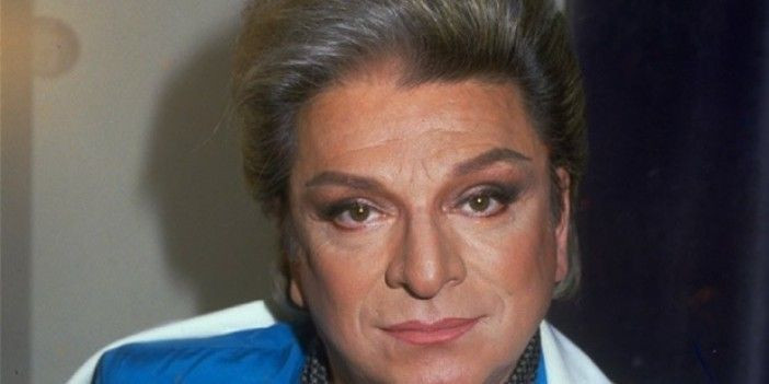 Zeki Müren'in vefatının ardından 23 yıl geçti - Sayfa 19