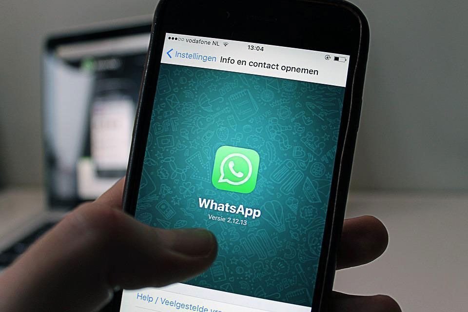 WhatsApp’a yeni özellik geliyor! Otomatik olarak silinecek… - Sayfa 2