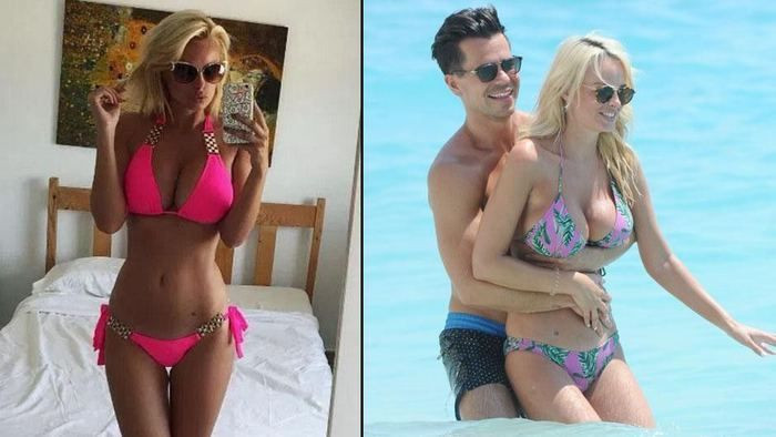 Rhian Sugden Türkiye'den vazgeçemiyor! - Sayfa 75