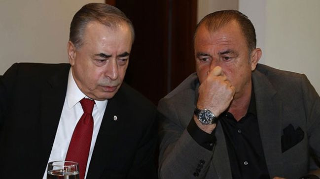 Galatasaray’dan Terim kararı! - Sayfa 7