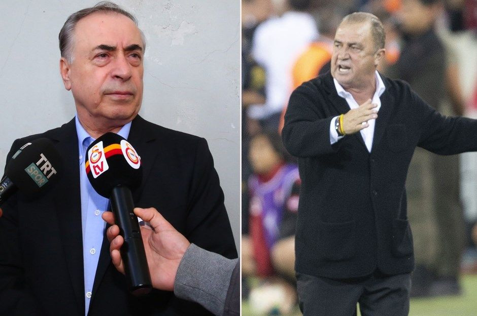 Galatasaray’dan Terim kararı! - Sayfa 5