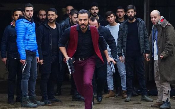 Show TV'den Çukur kararı! - Sayfa 5