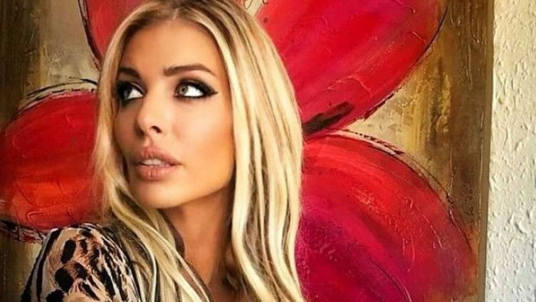 Eski Playboy modeli Ava Karabatic cumhurbaşkanı adayı oldu! Bakın neleri vaat etti - Sayfa 5