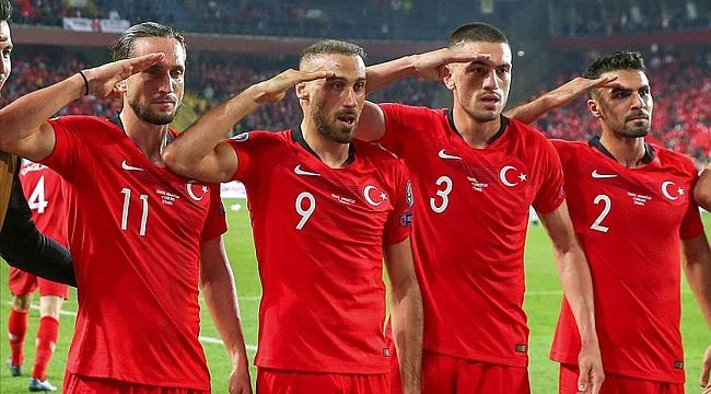 UEFA soruşturma başlattı - Sayfa 8