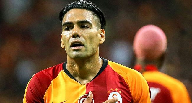 Radamel Falcao, Sivasspor maçında oynayacak mı? - Sayfa 8