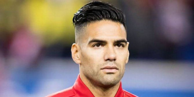 Radamel Falcao, Sivasspor maçında oynayacak mı? - Sayfa 7