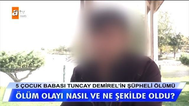 Uygunsuz videosu çıkan Nazife Demirel'in yasak aşkından itiraf! - Sayfa 5