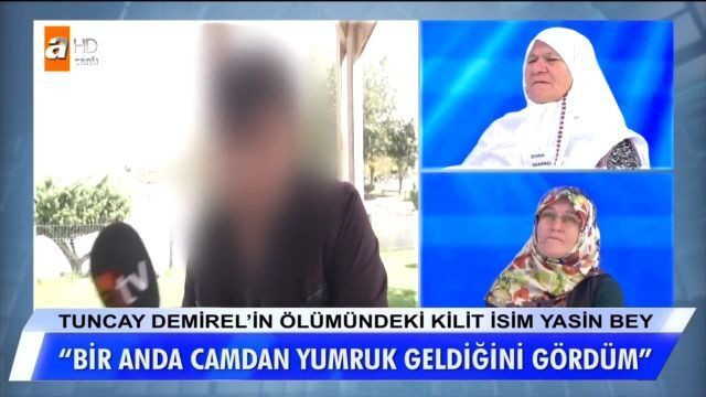 Uygunsuz videosu çıkan Nazife Demirel'in yasak aşkından itiraf! - Sayfa 6