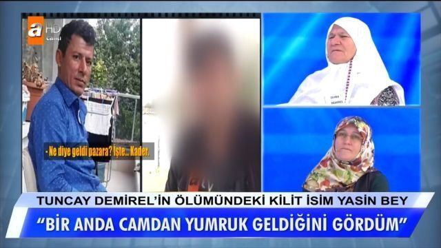 Uygunsuz videosu çıkan Nazife Demirel'in yasak aşkından itiraf! - Sayfa 7