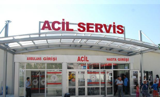 Bacağından bıçaklanan çocuğu yürüterek acile götürdü - Sayfa 4