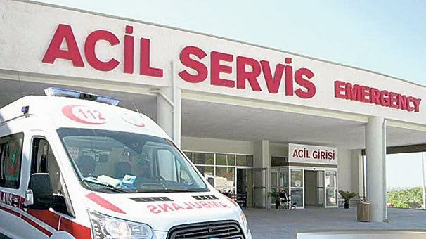 Bacağından bıçaklanan çocuğu yürüterek acile götürdü - Sayfa 5