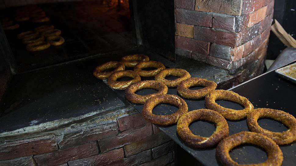 Simit Oxford Sözlüğü’ne girdi! - Sayfa 5