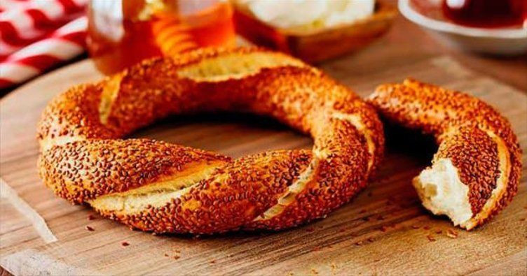 Simit Oxford Sözlüğü’ne girdi! - Sayfa 1