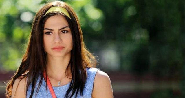 Demet Özdemir yeni dizisi hakkında ilk kez konuştu - Sayfa 5