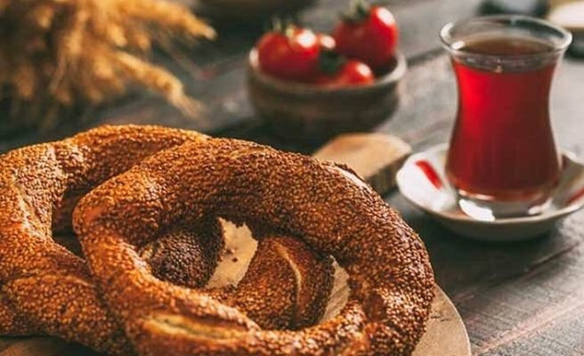 Simit Oxford Sözlüğü’ne girdi! - Sayfa 6