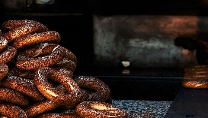 Simit Oxford Sözlüğü’ne girdi! - Sayfa 7