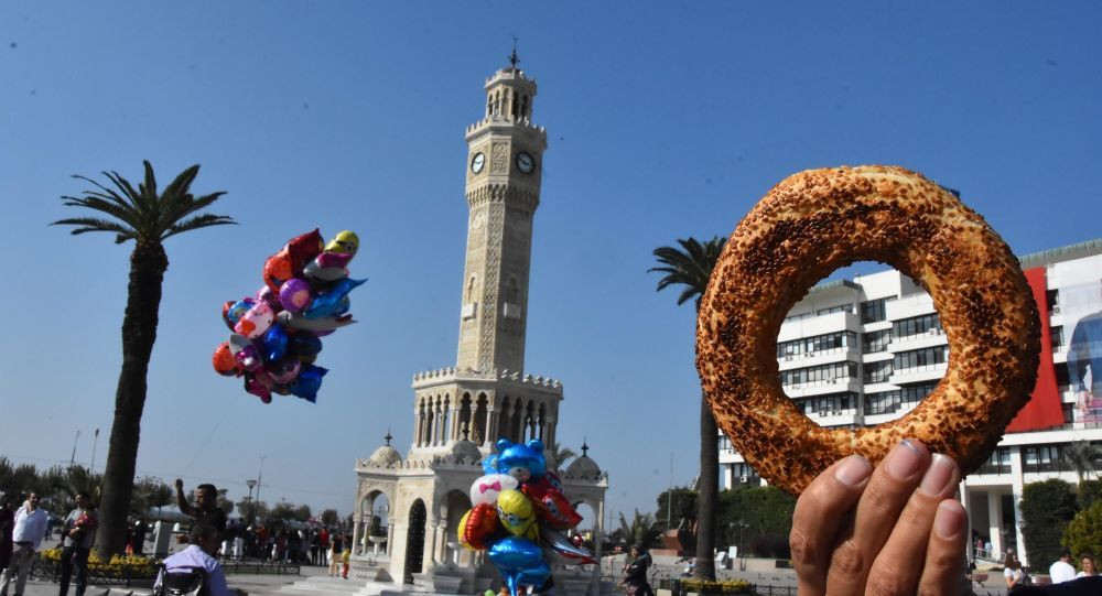 Simit Oxford Sözlüğü’ne girdi! - Sayfa 8