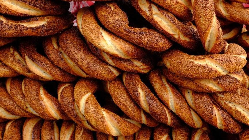 Simit Oxford Sözlüğü’ne girdi! - Sayfa 9