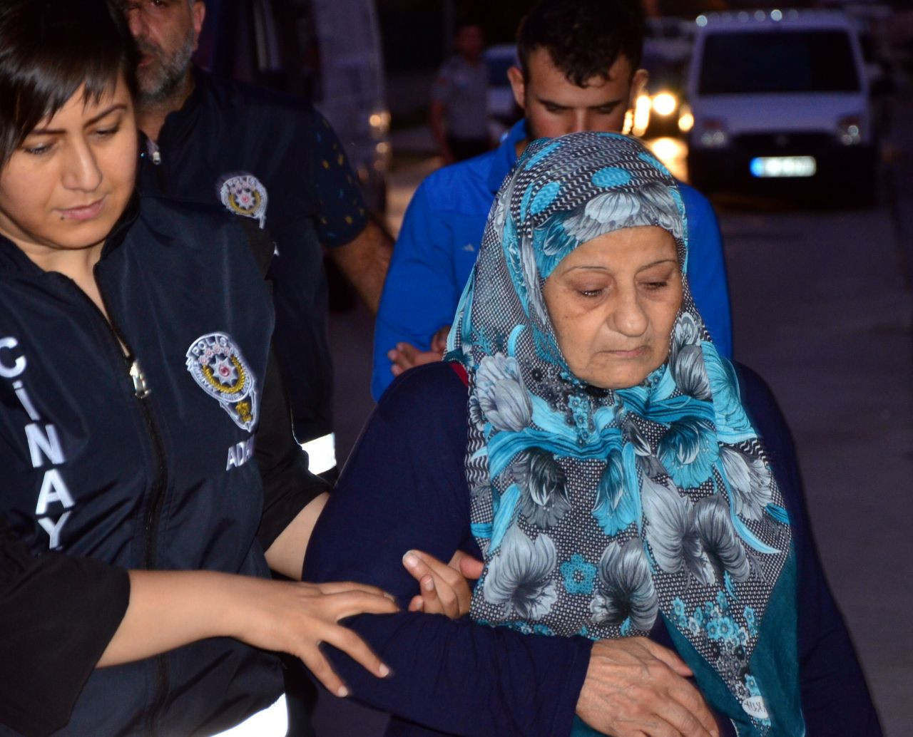 Üvey anne şiddeti! 3 yaşındaki çocuk beyin kanaması geçirdi - Sayfa 6