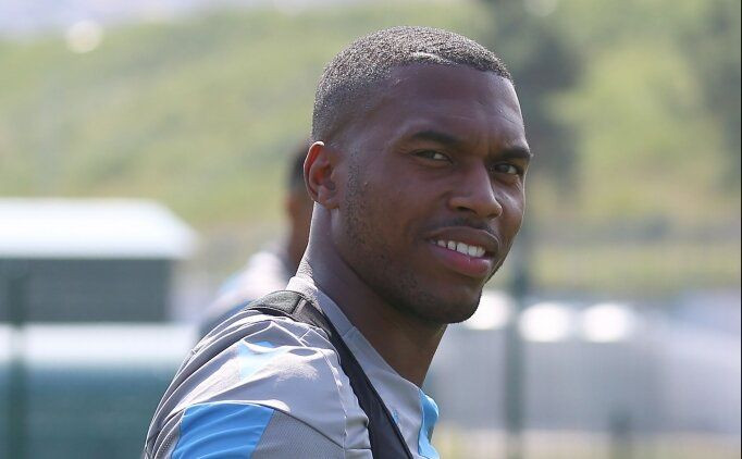 Trabzonspor’a Sturridge müjdesi! - Sayfa 1