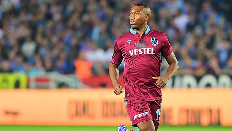 Trabzonspor’a Sturridge müjdesi! - Sayfa 2