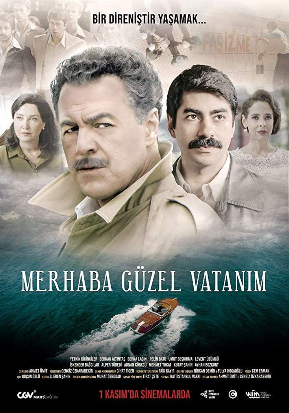 Haftanın filmleri (1 Kasım 2019) - Sayfa 5