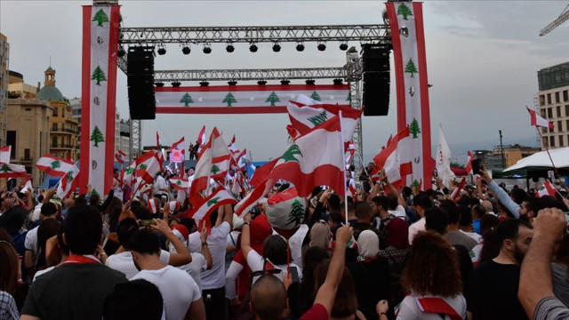 Lübnan’daki gösteriler neden başladı, neler talep edildi?