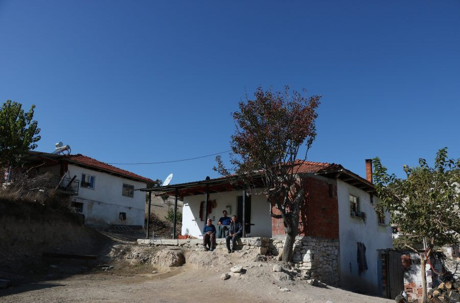 Kompresör ile makatına hava bastılar, vücudu balon gibi şişti - Sayfa 13