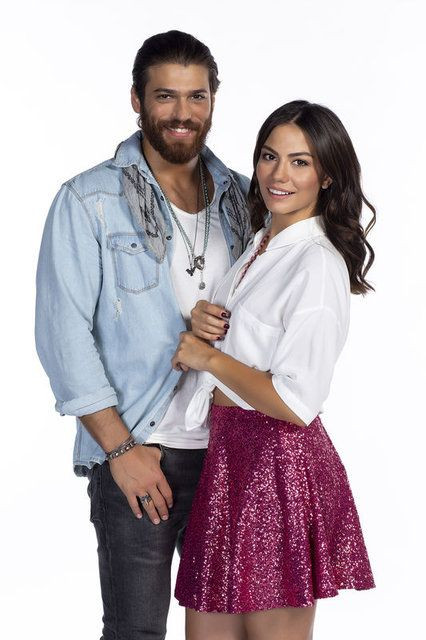 Can Yaman iddialara yanıt verdi! Demet Özdemir ile arası açıldı mı? - Sayfa 5