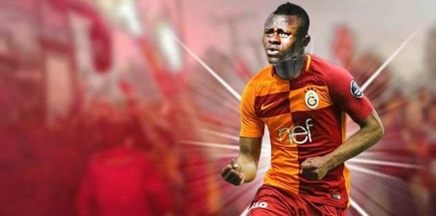 Galatasaray’da devre arası o futbolcu gönderiliyor - Sayfa 1