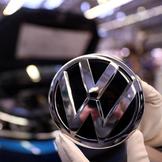 Volkswagen CEO'sundan Türkiye açıklaması: Türkiye’de fabrika kurmazsak - Sayfa 3