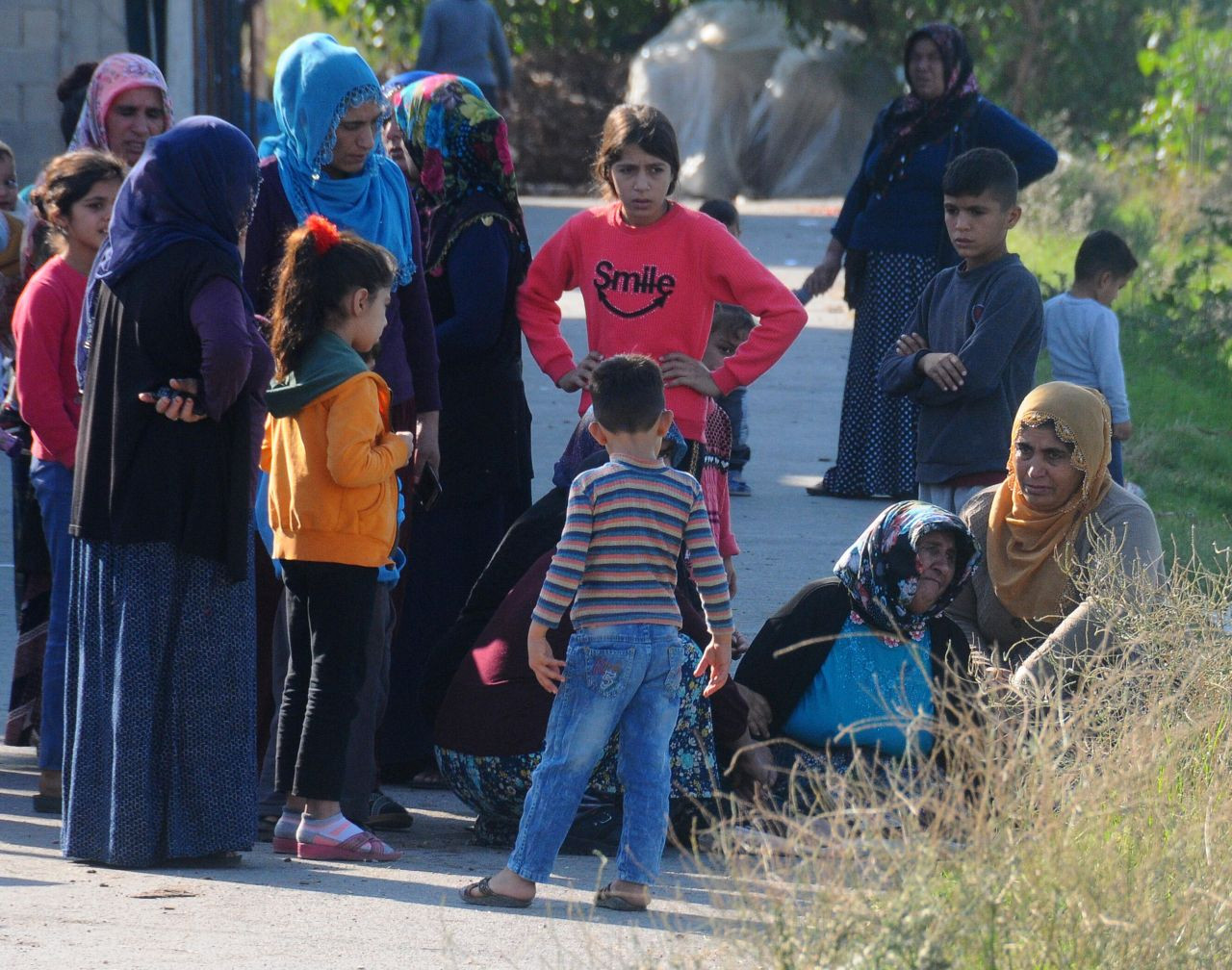 Kamyonetin ezdiği 6 yaşındaki çocuk hayatını kaybetti - Sayfa 6