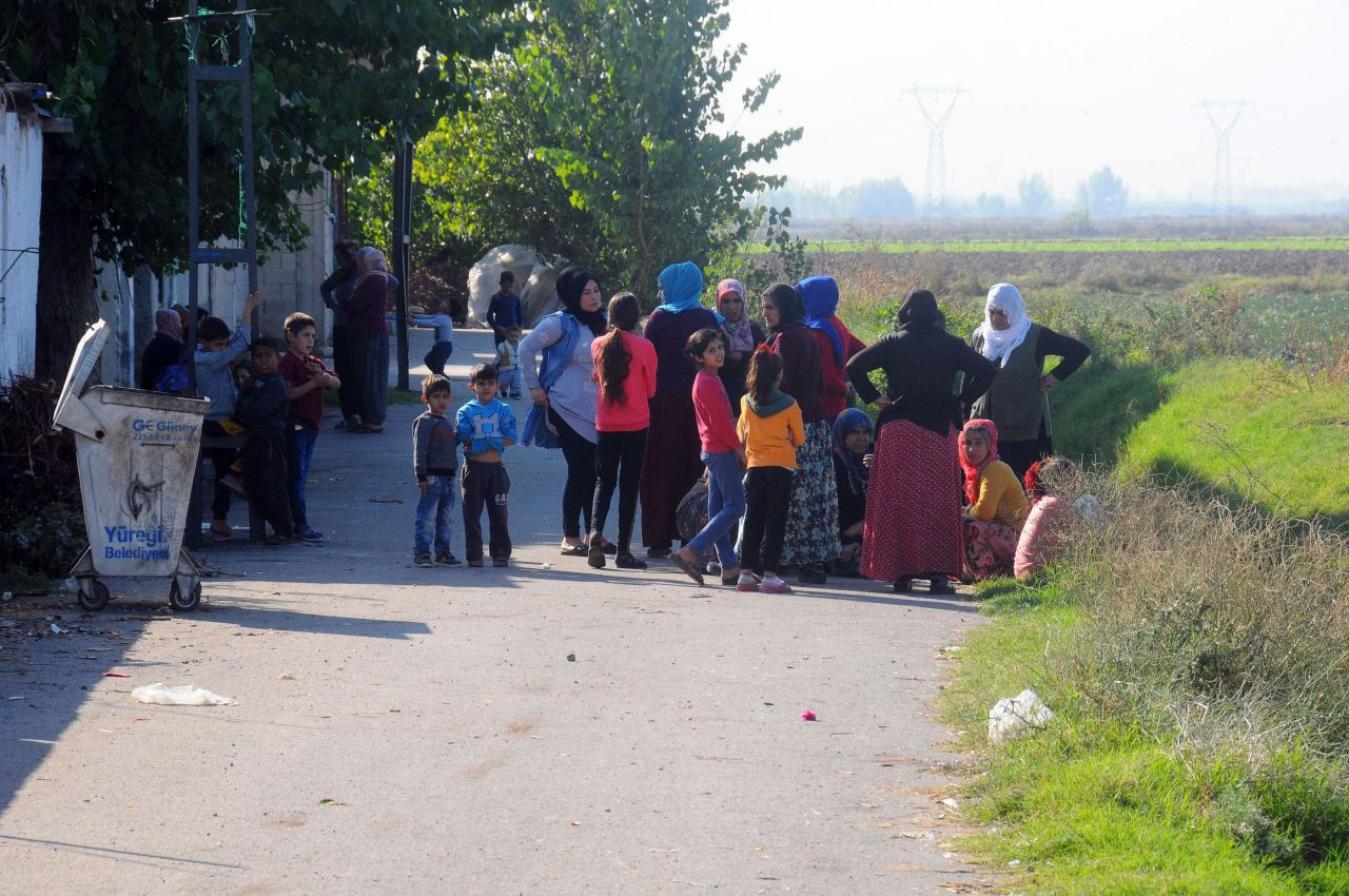 Kamyonetin ezdiği 6 yaşındaki çocuk hayatını kaybetti - Sayfa 7