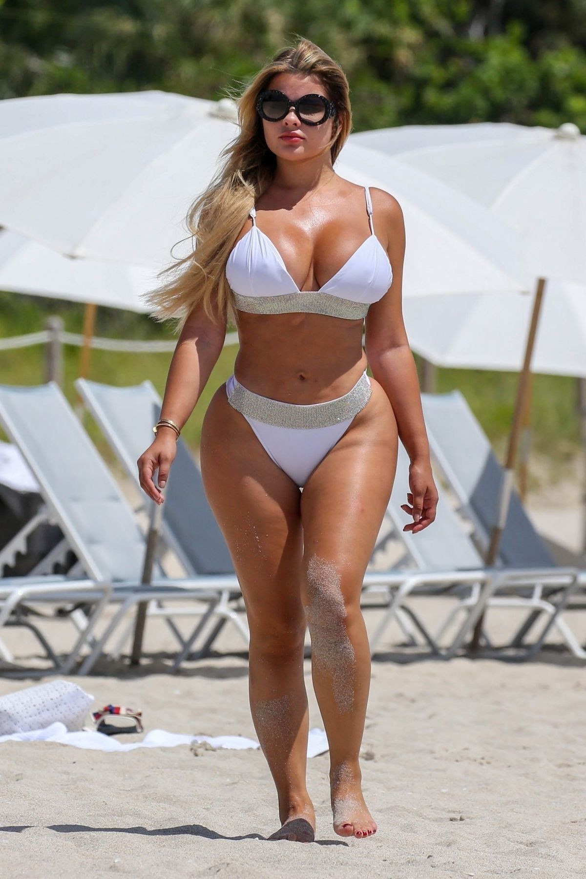 Anastasia Kvitko: Kadınlar beni kıskanıyor - Sayfa 9