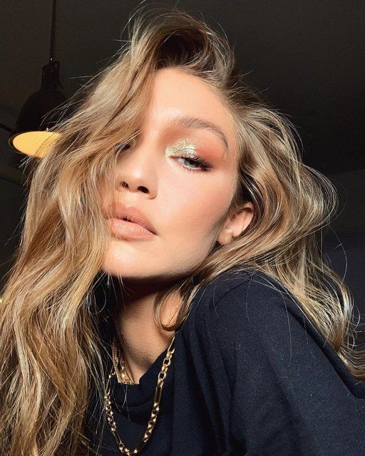 Gigi Hadid: Salona gidip spor yapamam - Sayfa 10