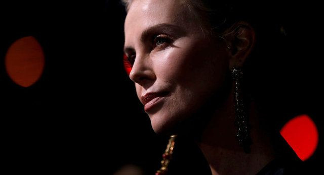 Charlize Theron: Annem babamı öldürdü ve ben bundan hiç utanmıyorum - Sayfa 1