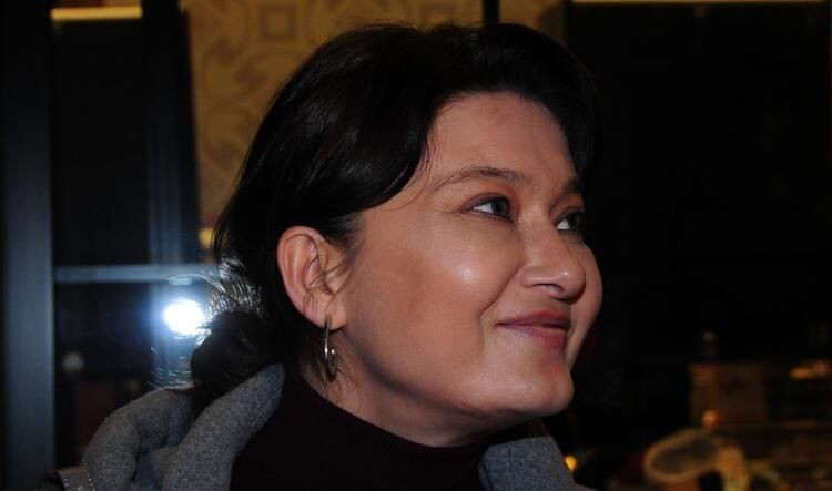 Nurgül Yeşilçay'dan estetik itirafı: Yüzüme bir şey yaptırdım ama ne bilmiyorum - Sayfa 2