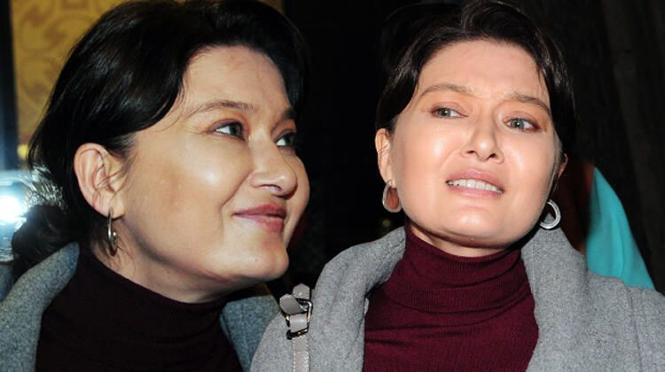 Nurgül Yeşilçay'dan estetik itirafı: Yüzüme bir şey yaptırdım ama ne bilmiyorum - Sayfa 4