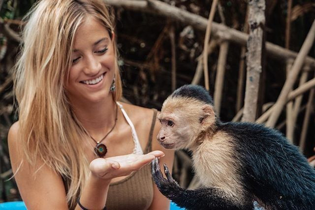 Lexie Alford 196 ülke dolaşarak Guinness rekoru kırdı - Sayfa 8