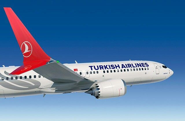 Boeing THY’ye tazminat ödeyecek! - Sayfa 1