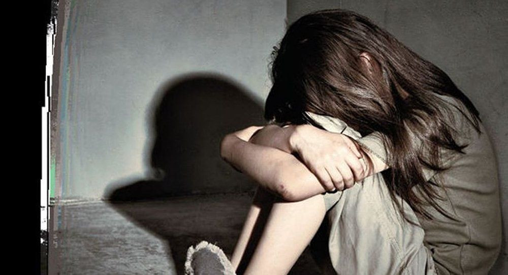 20 yıl boyuncu öz kızına tecavüz etti - Sayfa 4