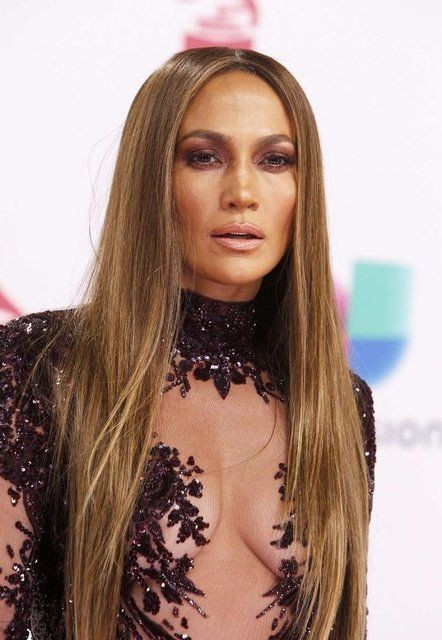 Jennifer Lopez'in striptizci rolüne 40 milyon dolarlık dava - Sayfa 6