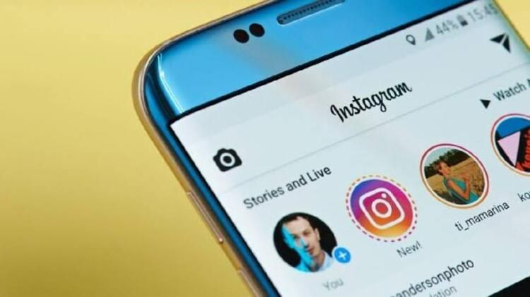 Instagram'a kötü haber! Düşüş yaşanıyor - Sayfa 5