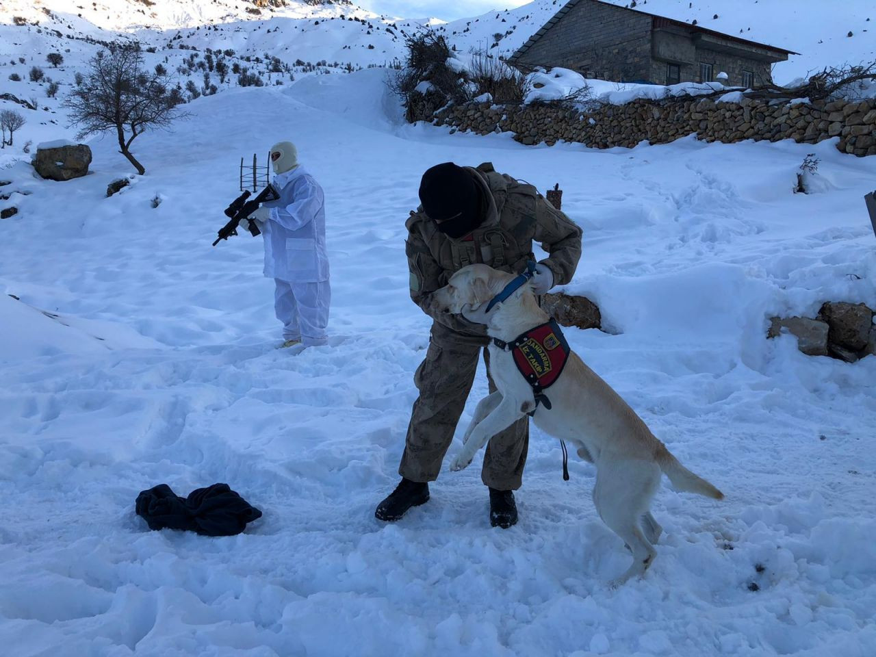 Gülistan ve Süryani çiftten hala haber yok - Sayfa 8