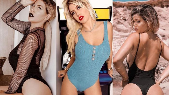 Wanda Nara'dan Mauro Icardi ile özel hayatına dair çarpıcı sözler! - Sayfa 28