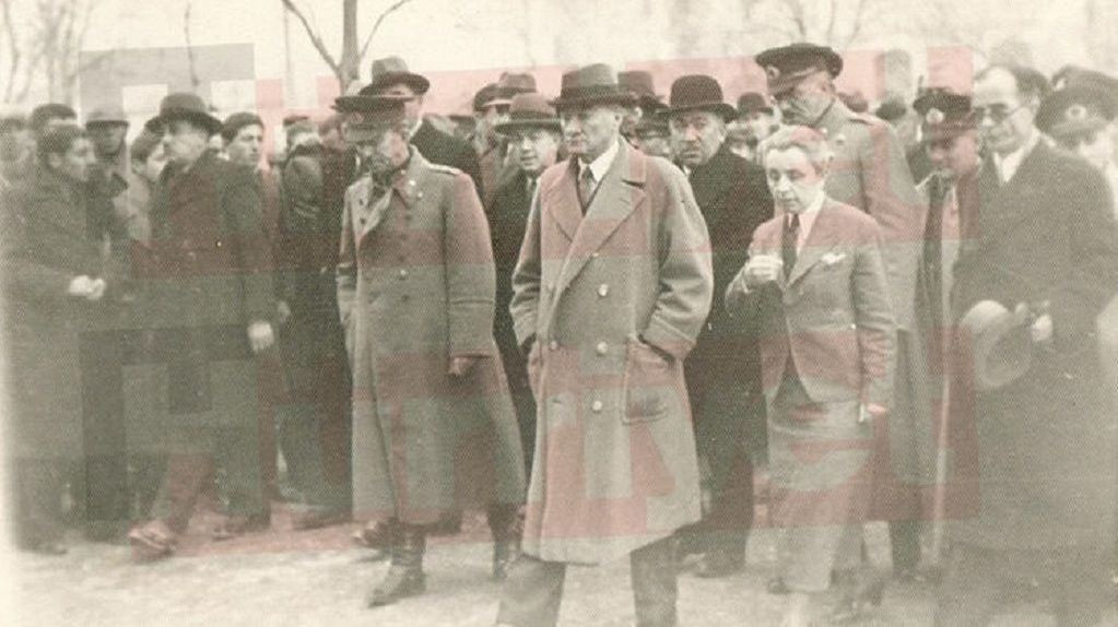 Atatürk’ün bilinmeyen fotoğrafları ortaya çıktı - Sayfa 2